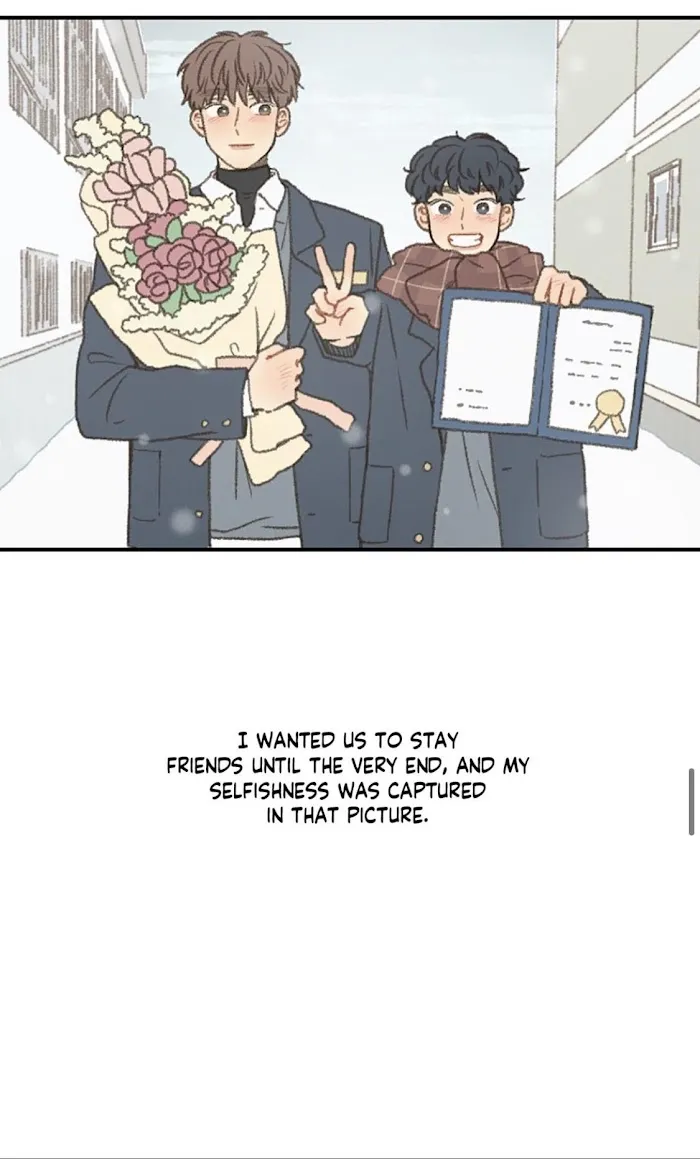 Don’t Forget That You Like Me - Chapter 42 Page 31