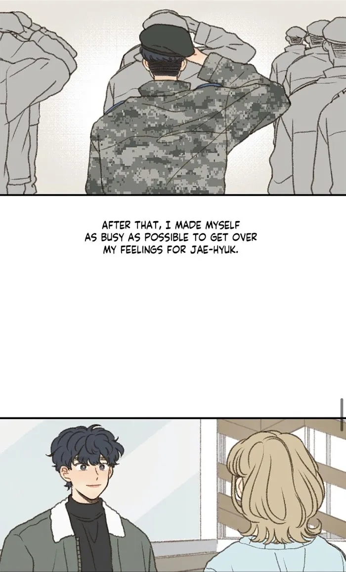 Don’t Forget That You Like Me - Chapter 42 Page 32