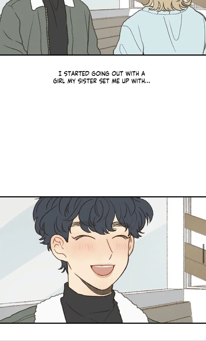 Don’t Forget That You Like Me - Chapter 42 Page 33