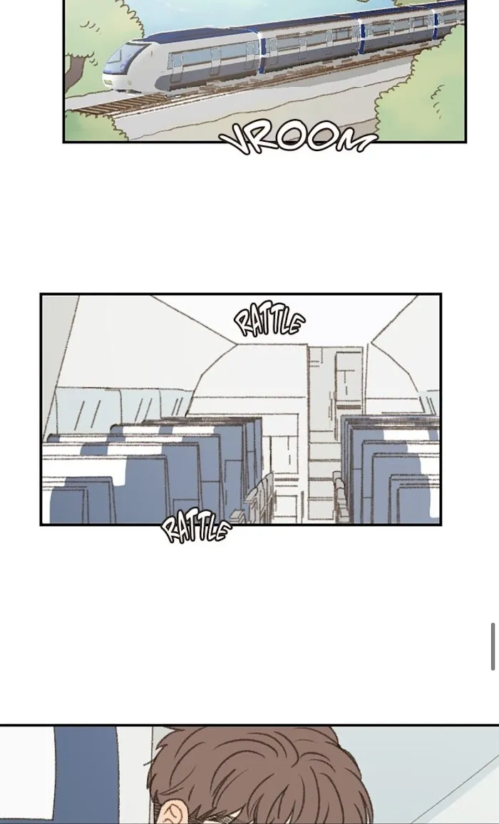 Don’t Forget That You Like Me - Chapter 42 Page 35