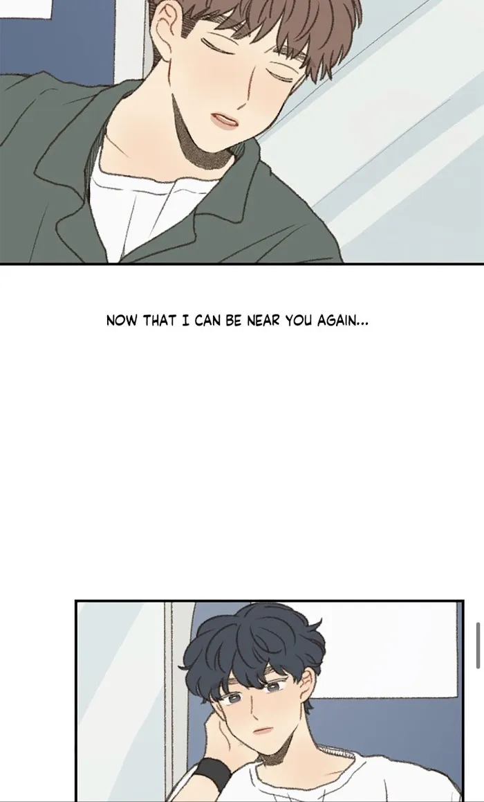 Don’t Forget That You Like Me - Chapter 42 Page 36