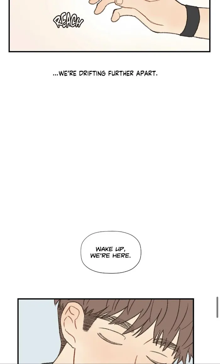 Don’t Forget That You Like Me - Chapter 42 Page 38