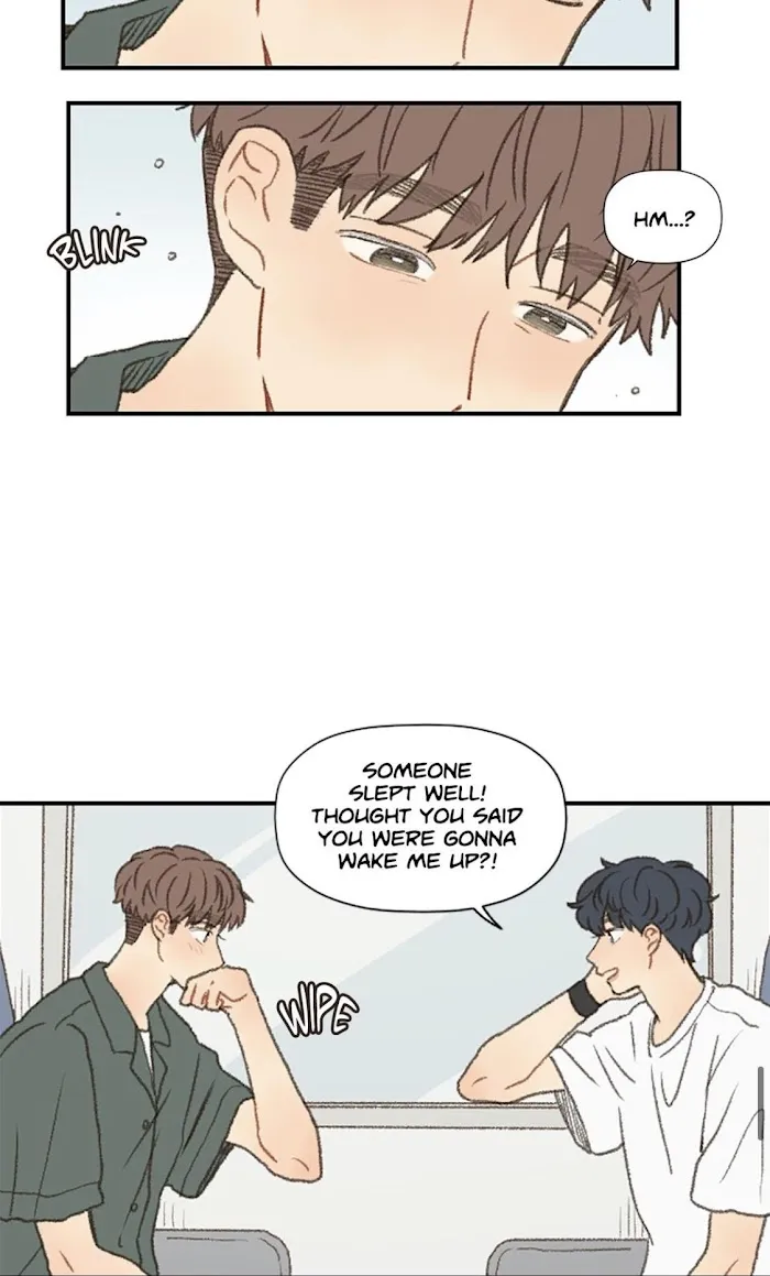 Don’t Forget That You Like Me - Chapter 42 Page 39