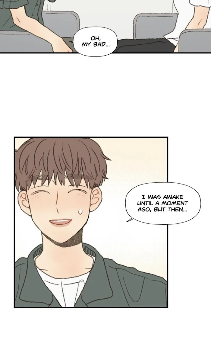 Don’t Forget That You Like Me - Chapter 42 Page 40