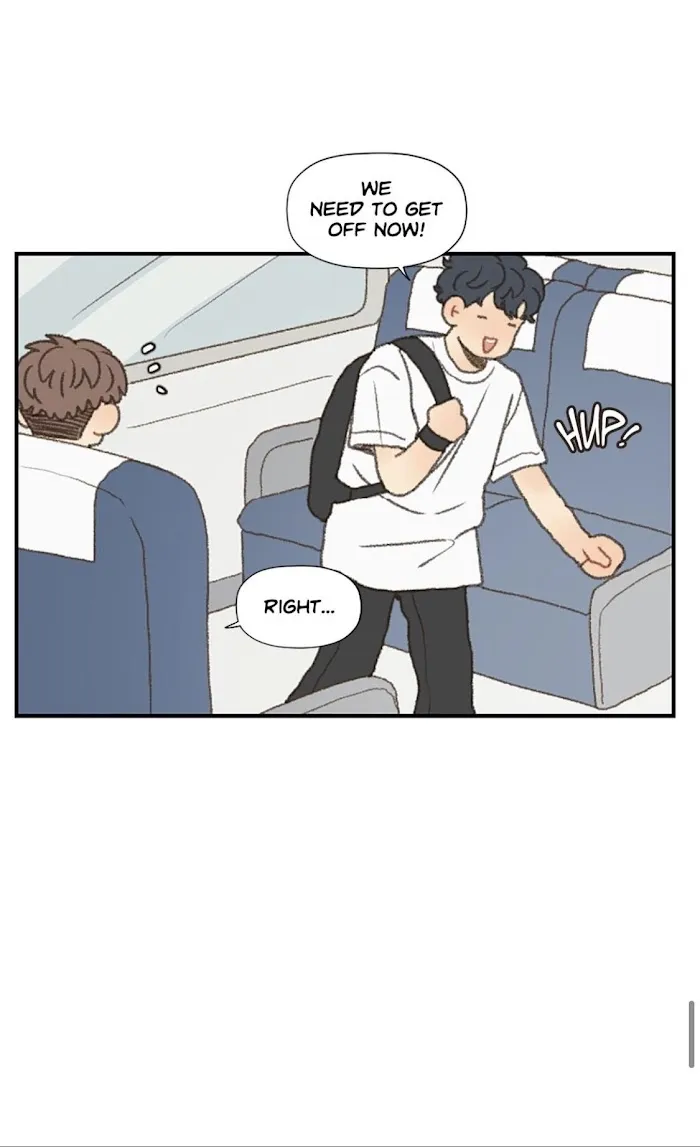 Don’t Forget That You Like Me - Chapter 42 Page 41