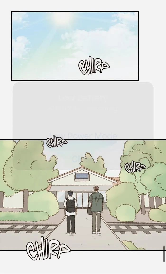 Don’t Forget That You Like Me - Chapter 42 Page 42