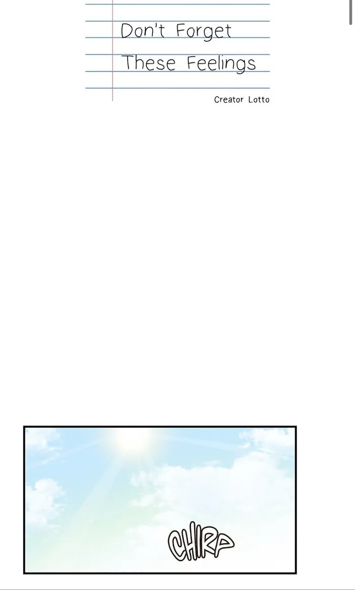 Don’t Forget That You Like Me - Chapter 43 Page 1