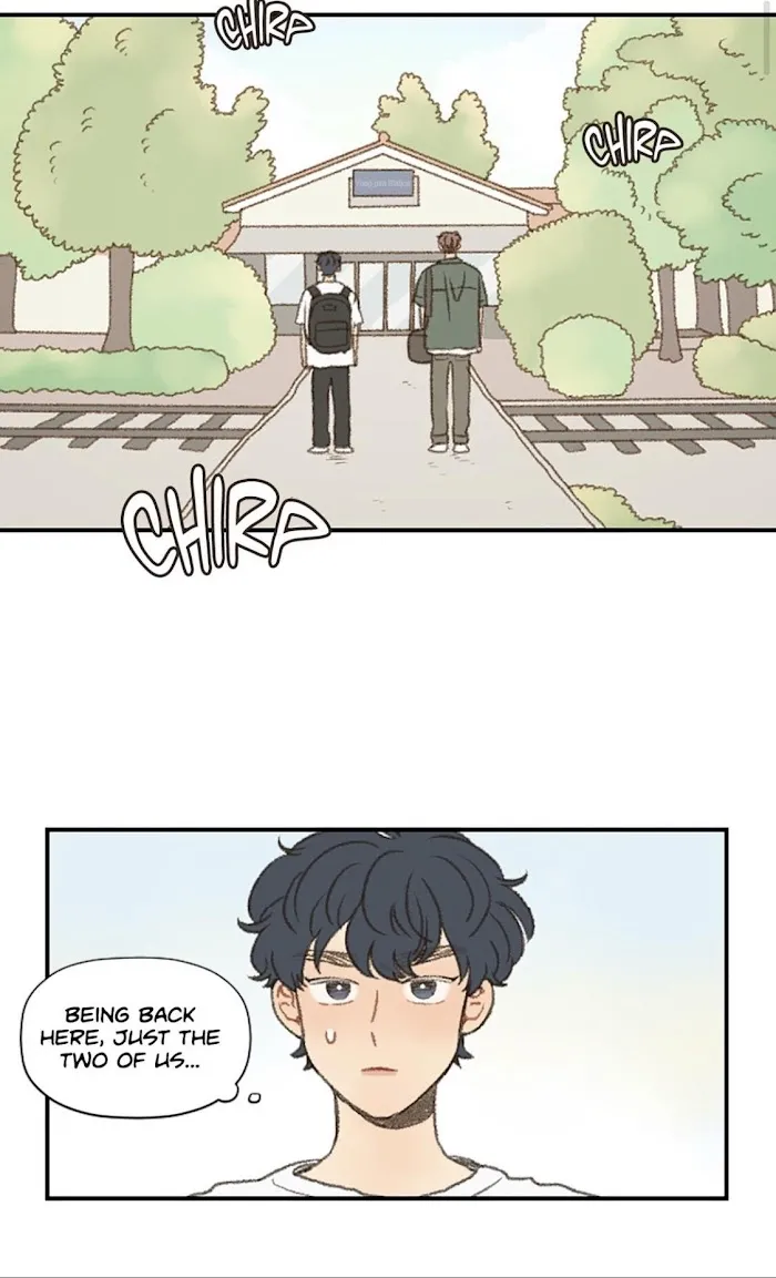 Don’t Forget That You Like Me - Chapter 43 Page 2