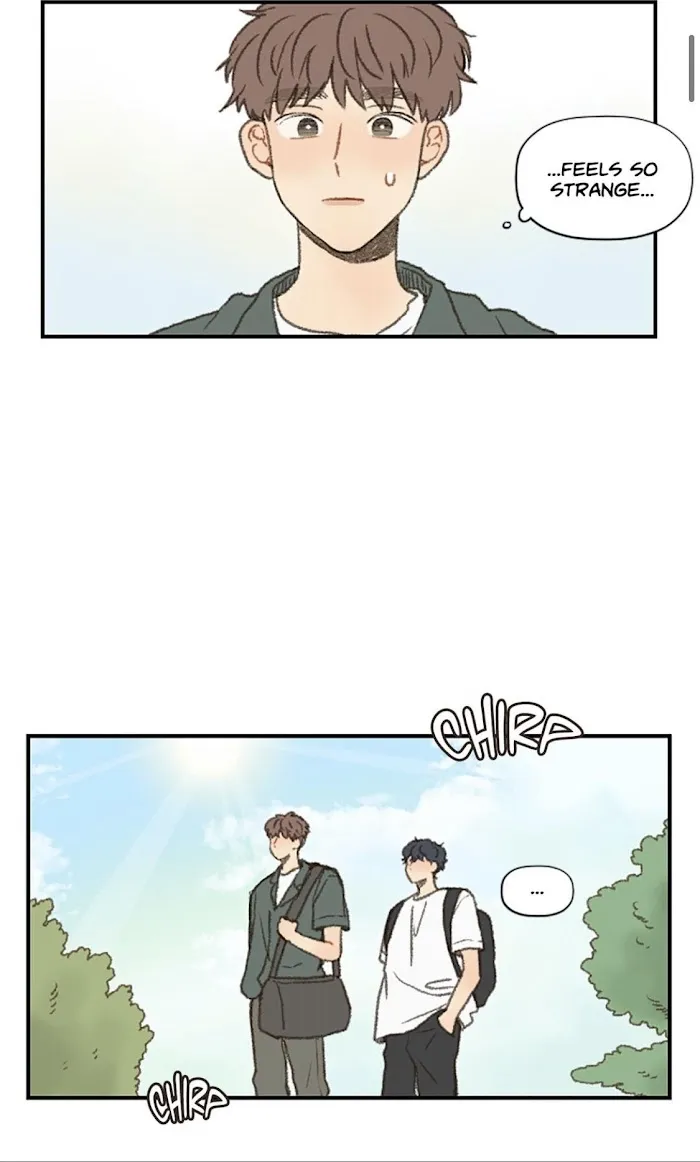 Don’t Forget That You Like Me - Chapter 43 Page 3
