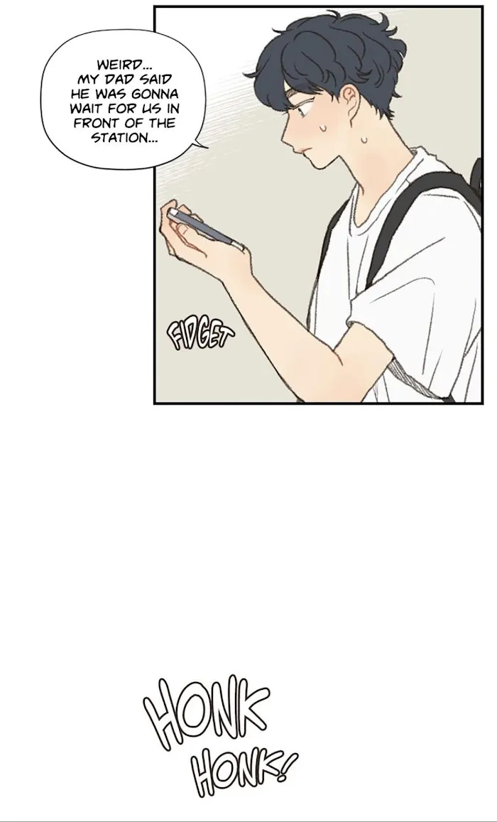 Don’t Forget That You Like Me - Chapter 43 Page 4