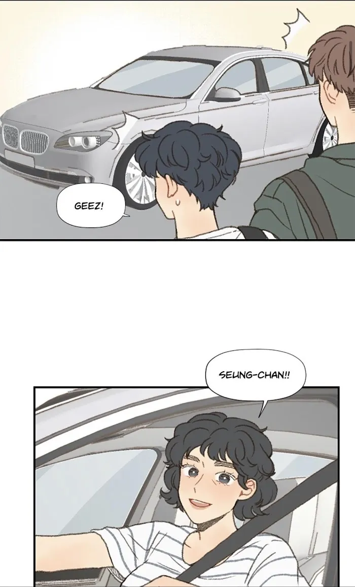 Don’t Forget That You Like Me - Chapter 43 Page 5