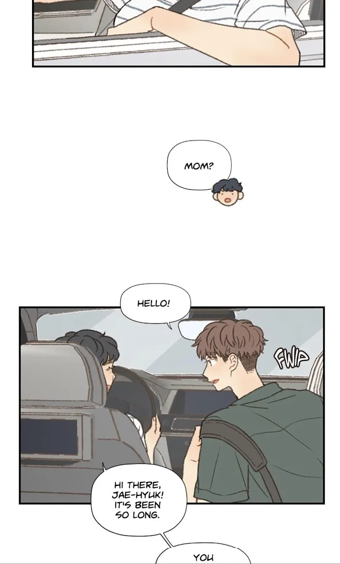 Don’t Forget That You Like Me - Chapter 43 Page 6