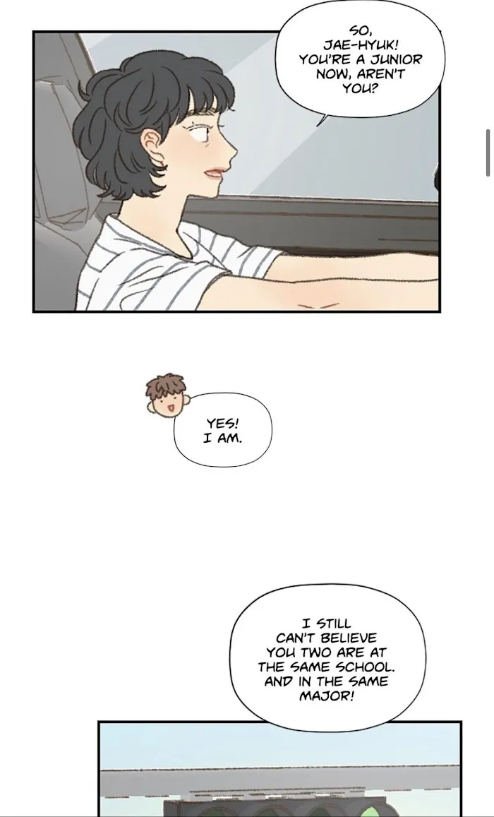 Don’t Forget That You Like Me - Chapter 43 Page 9