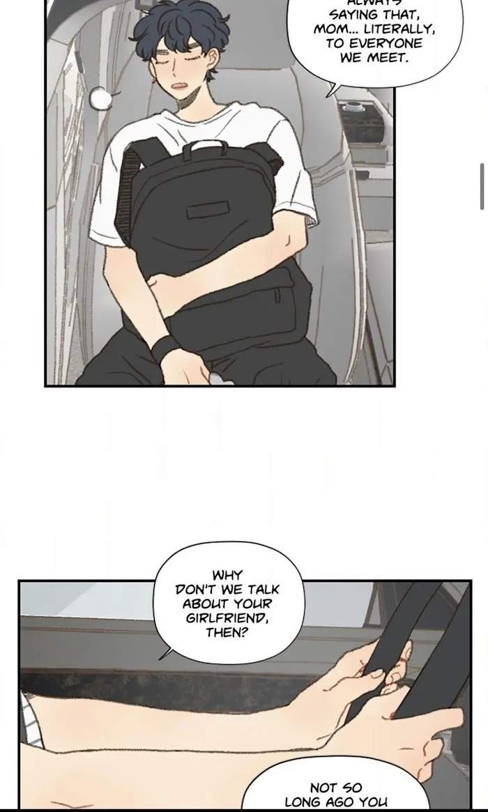 Don’t Forget That You Like Me - Chapter 43 Page 11