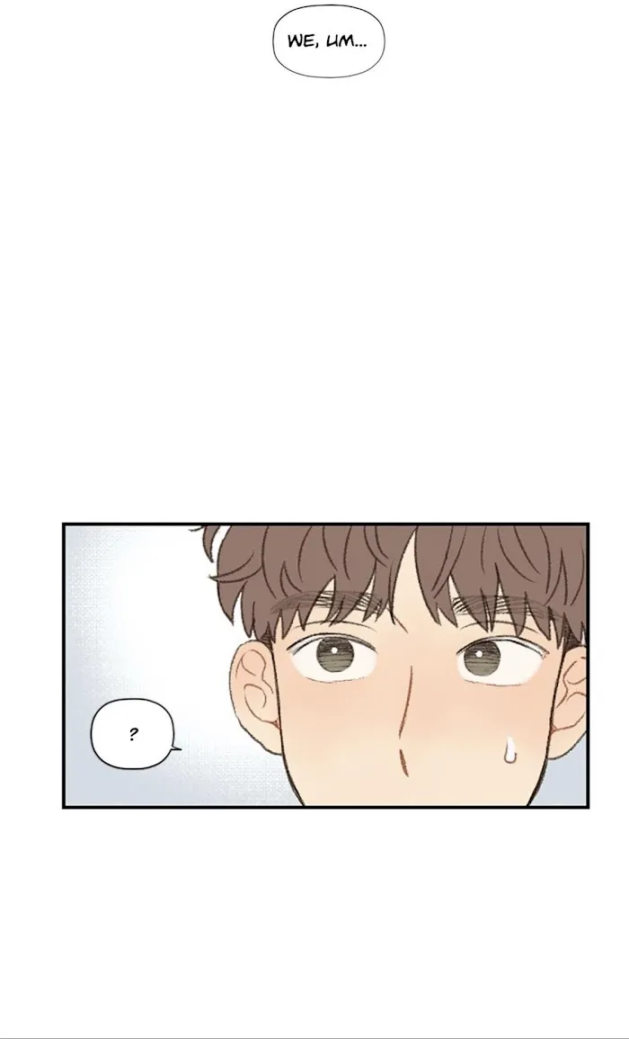 Don’t Forget That You Like Me - Chapter 43 Page 13