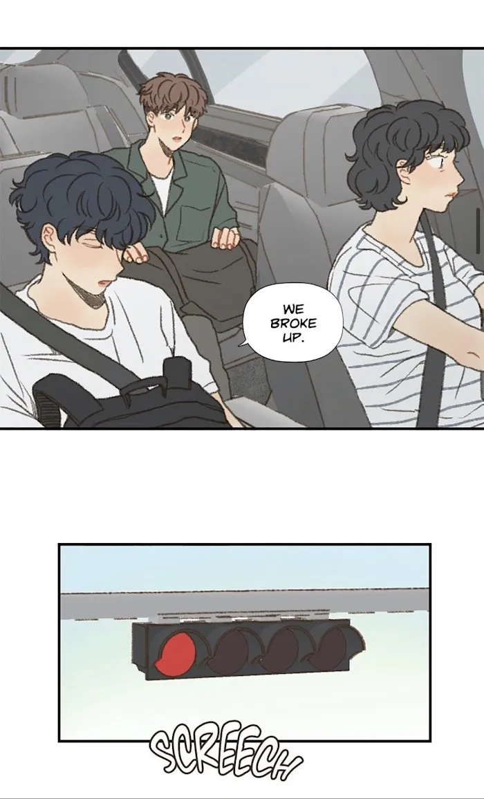 Don’t Forget That You Like Me - Chapter 43 Page 14