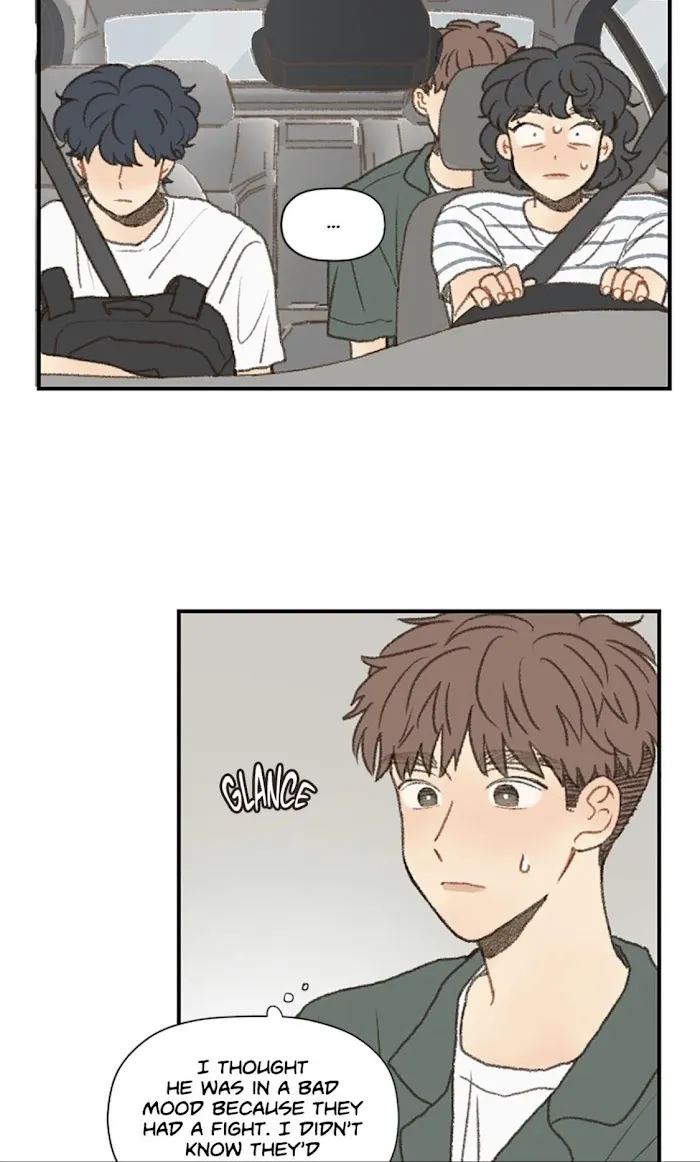 Don’t Forget That You Like Me - Chapter 43 Page 15