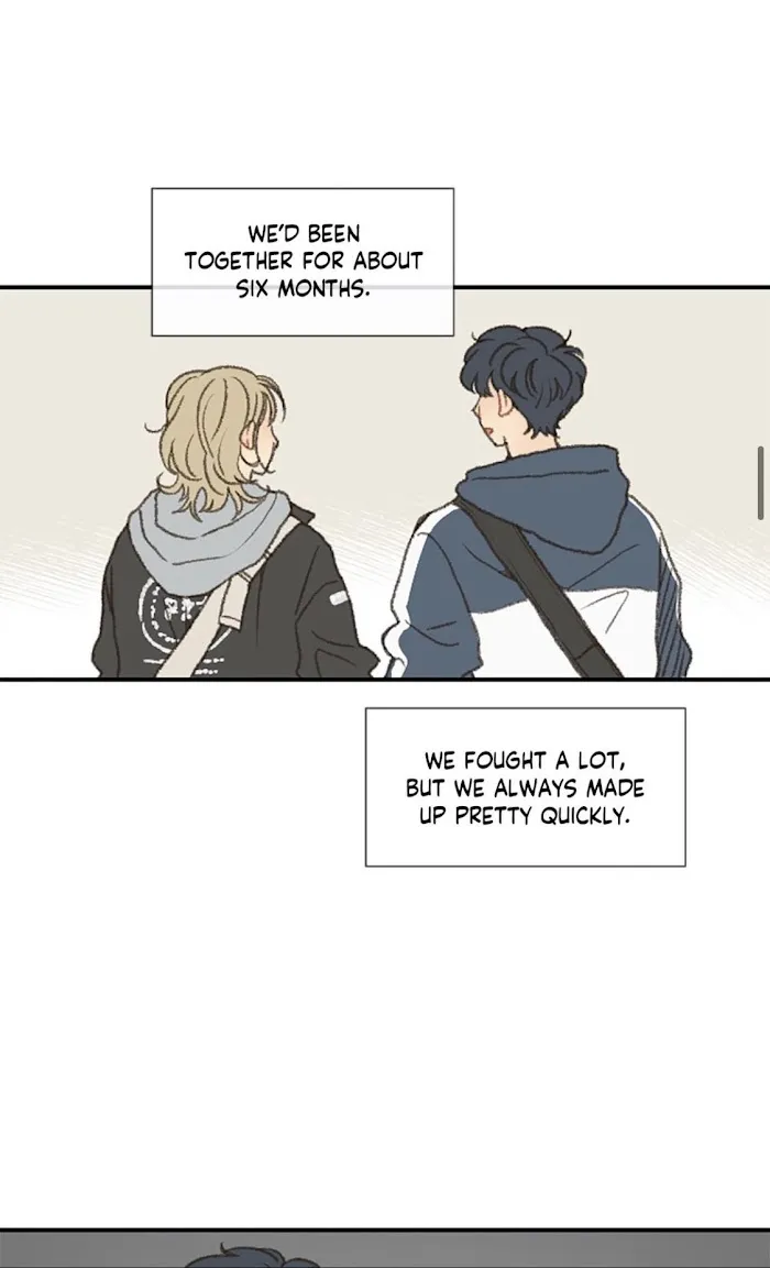 Don’t Forget That You Like Me - Chapter 43 Page 18