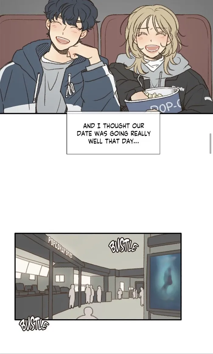 Don’t Forget That You Like Me - Chapter 43 Page 19