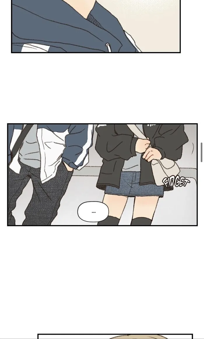 Don’t Forget That You Like Me - Chapter 43 Page 21