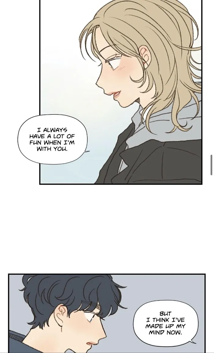 Don’t Forget That You Like Me - Chapter 43 Page 22