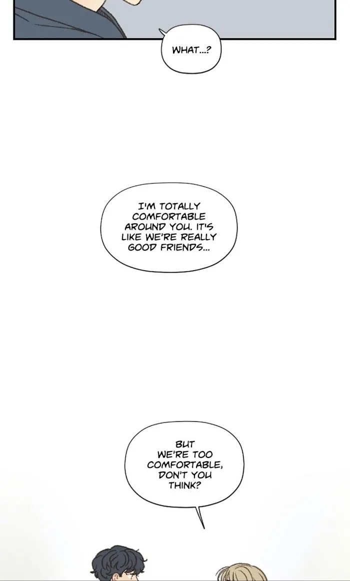 Don’t Forget That You Like Me - Chapter 43 Page 23