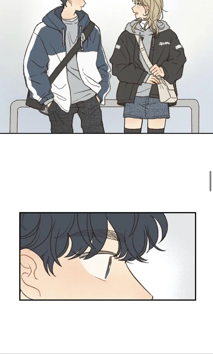 Don’t Forget That You Like Me - Chapter 43 Page 24