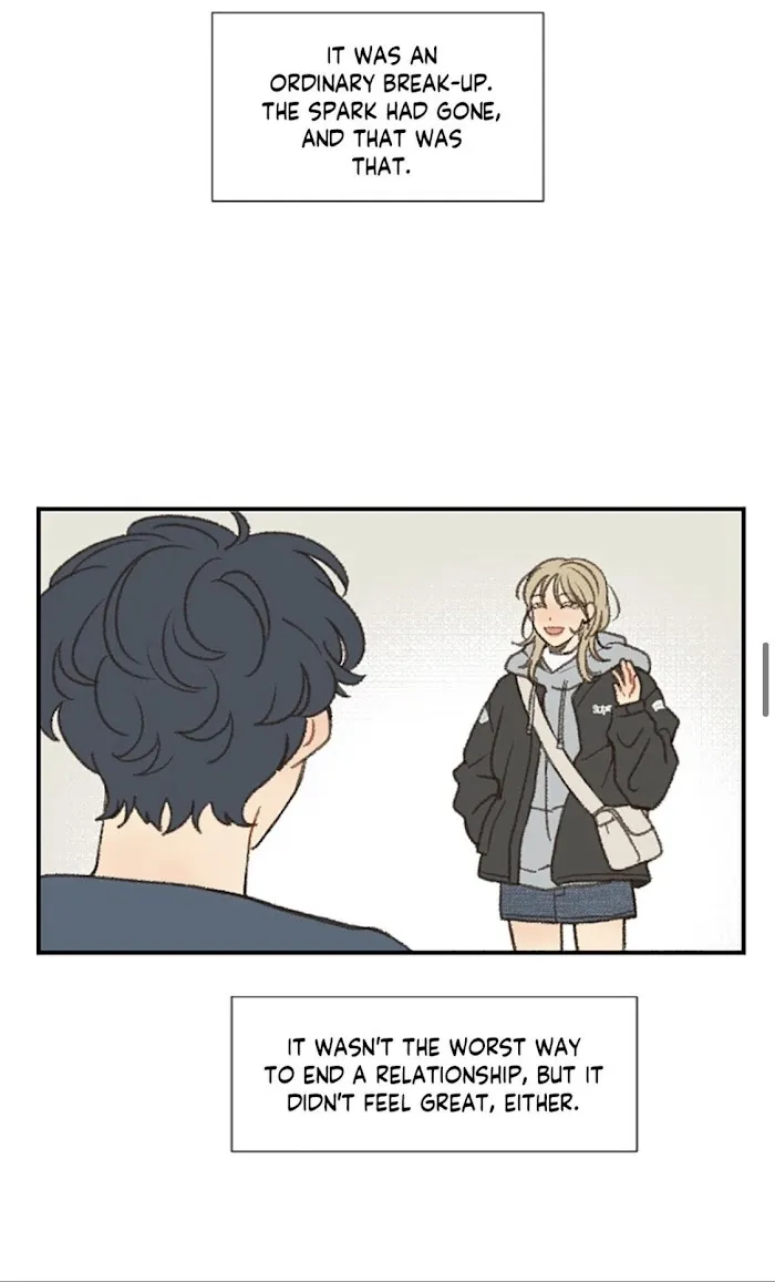 Don’t Forget That You Like Me - Chapter 43 Page 25