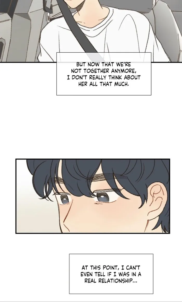Don’t Forget That You Like Me - Chapter 43 Page 27
