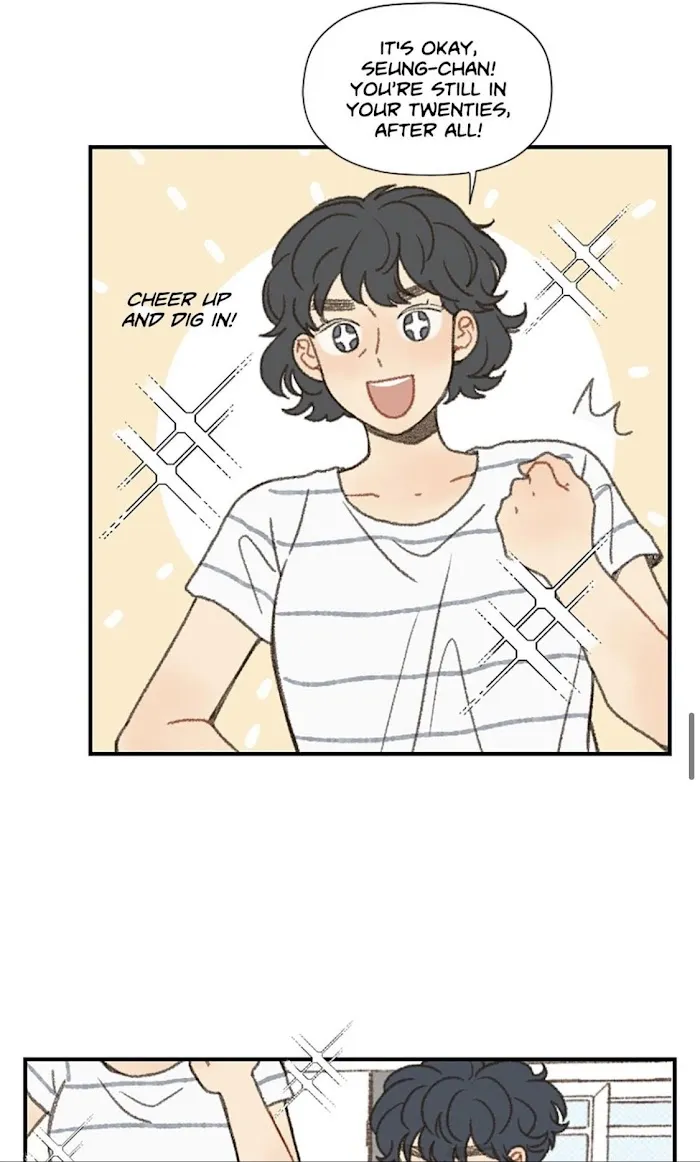 Don’t Forget That You Like Me - Chapter 43 Page 30