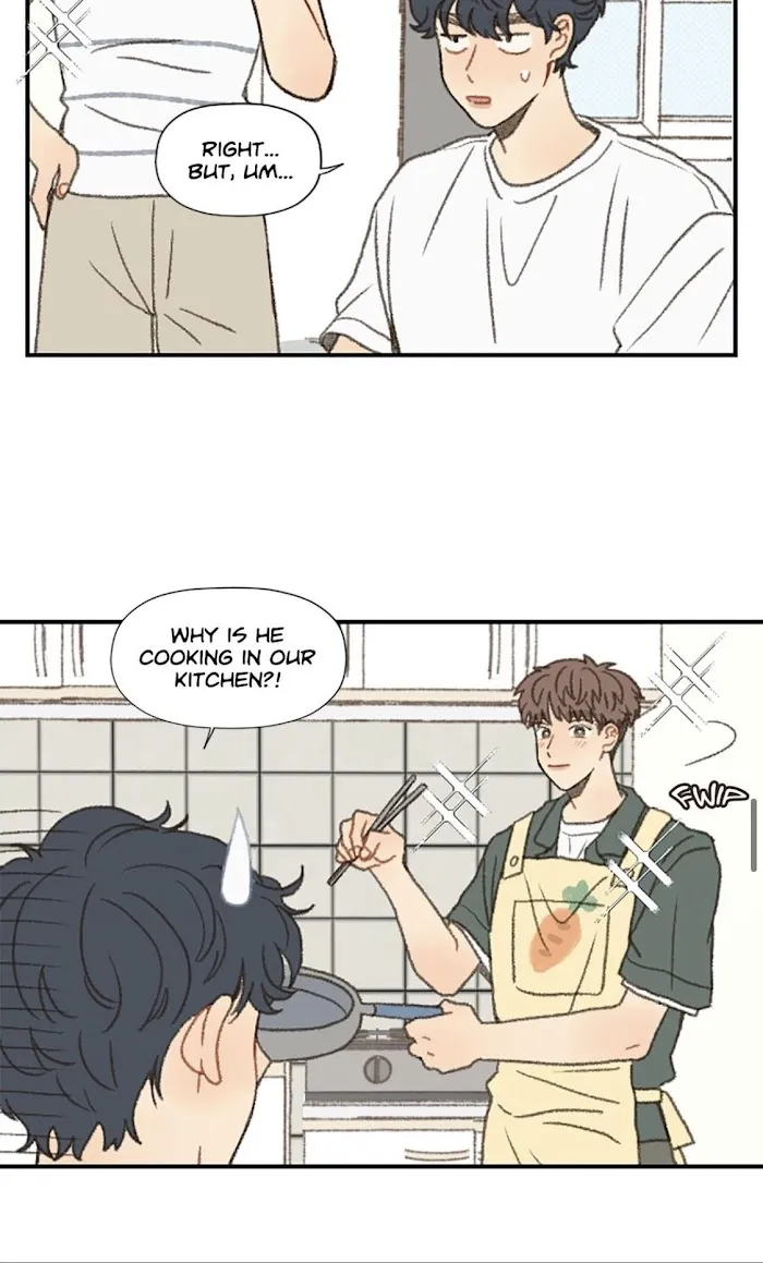 Don’t Forget That You Like Me - Chapter 43 Page 31