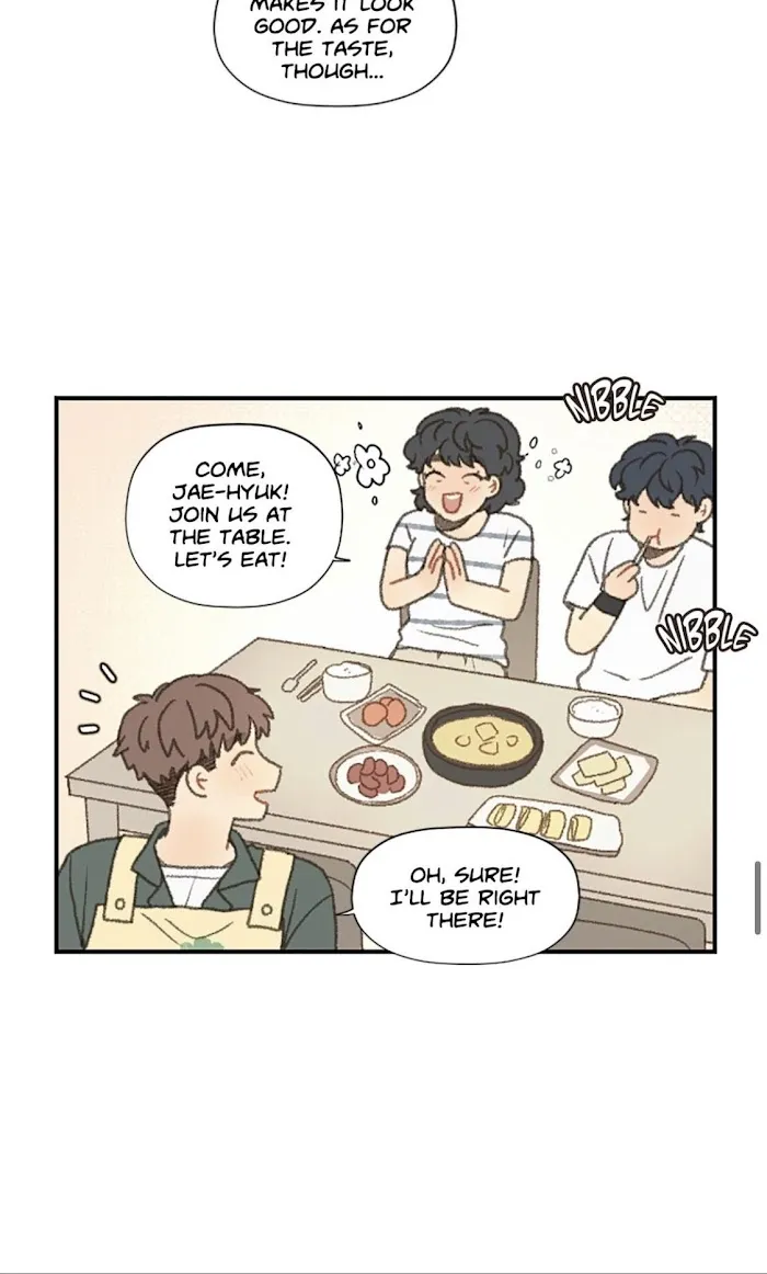 Don’t Forget That You Like Me - Chapter 43 Page 33