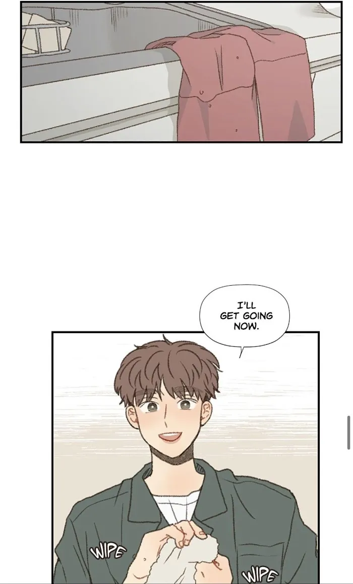 Don’t Forget That You Like Me - Chapter 43 Page 34