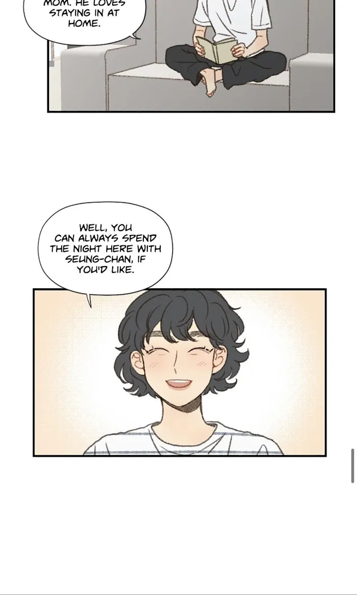 Don’t Forget That You Like Me - Chapter 43 Page 36