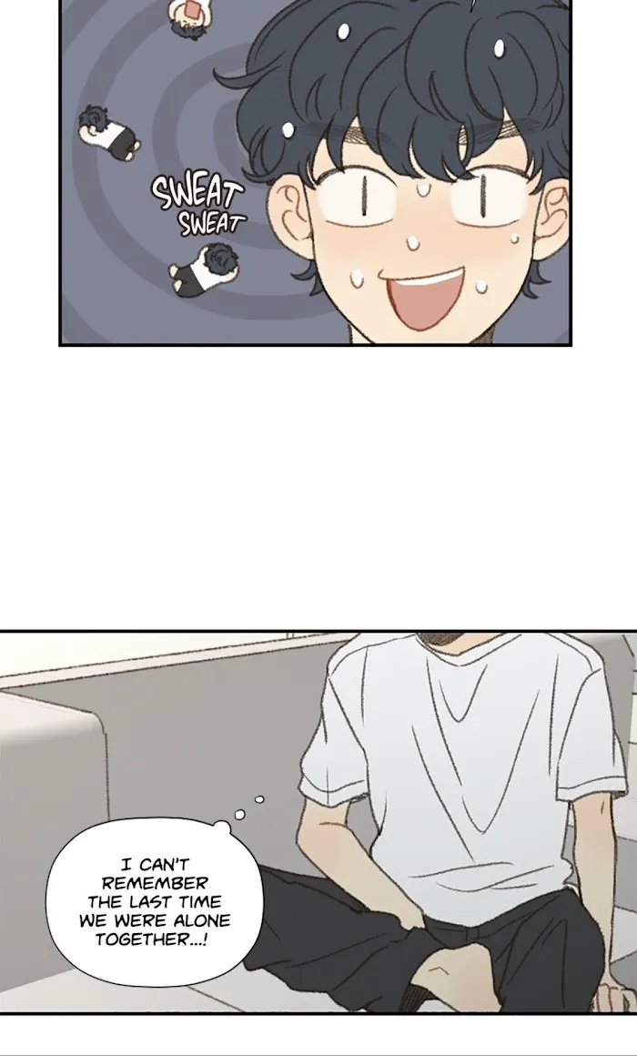 Don’t Forget That You Like Me - Chapter 43 Page 38