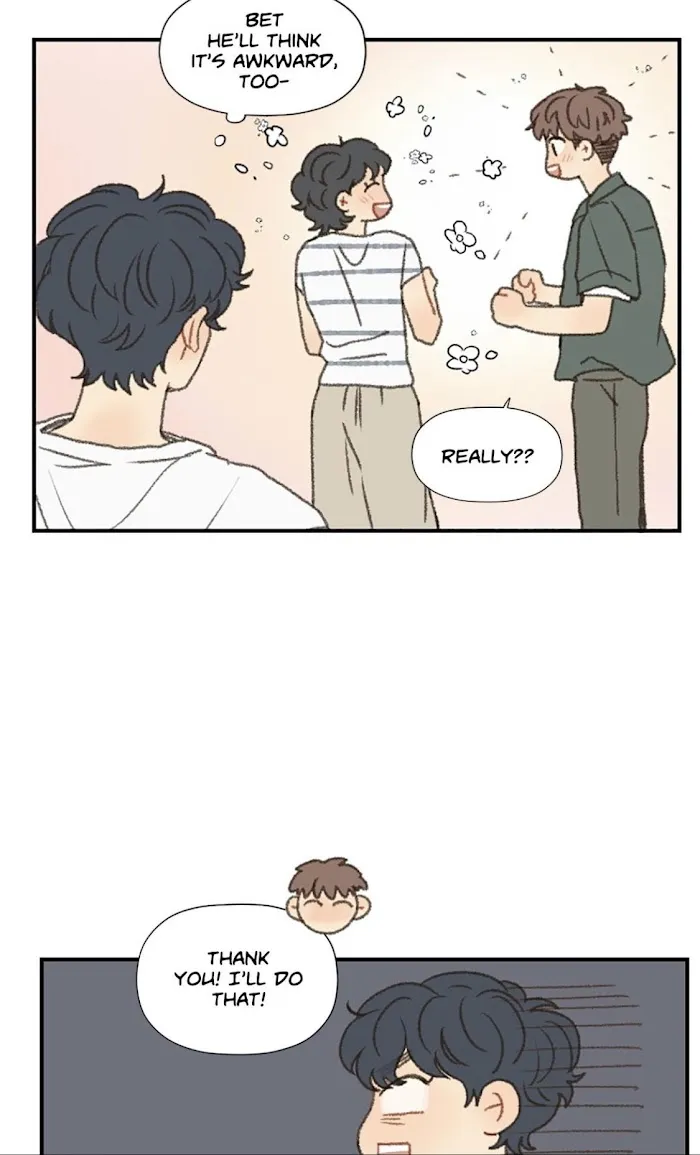Don’t Forget That You Like Me - Chapter 43 Page 39