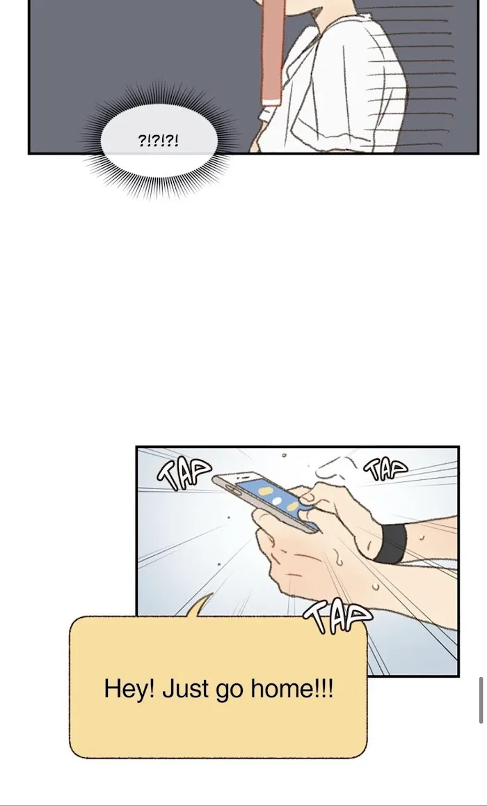 Don’t Forget That You Like Me - Chapter 43 Page 40