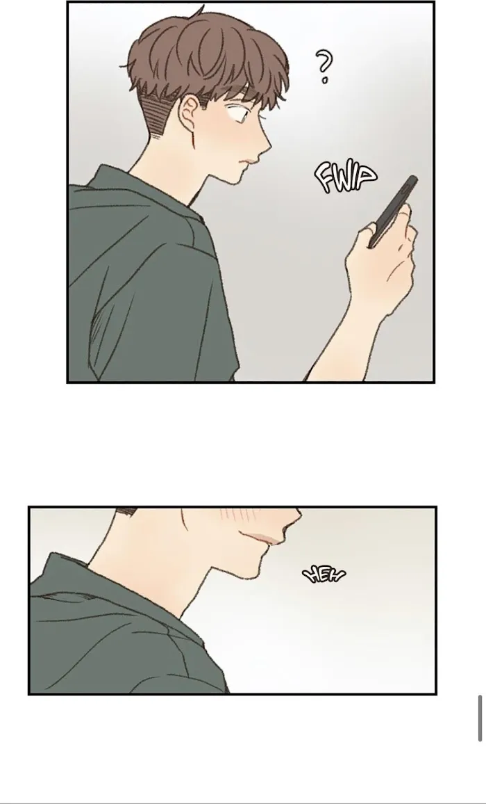 Don’t Forget That You Like Me - Chapter 43 Page 41