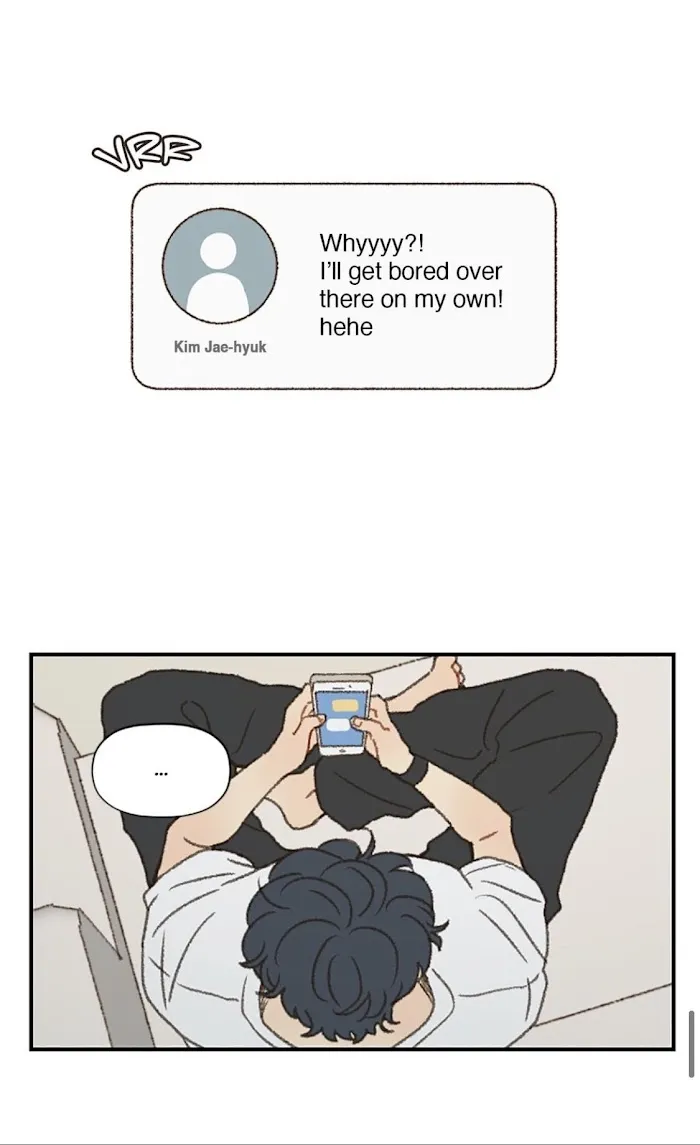 Don’t Forget That You Like Me - Chapter 43 Page 42