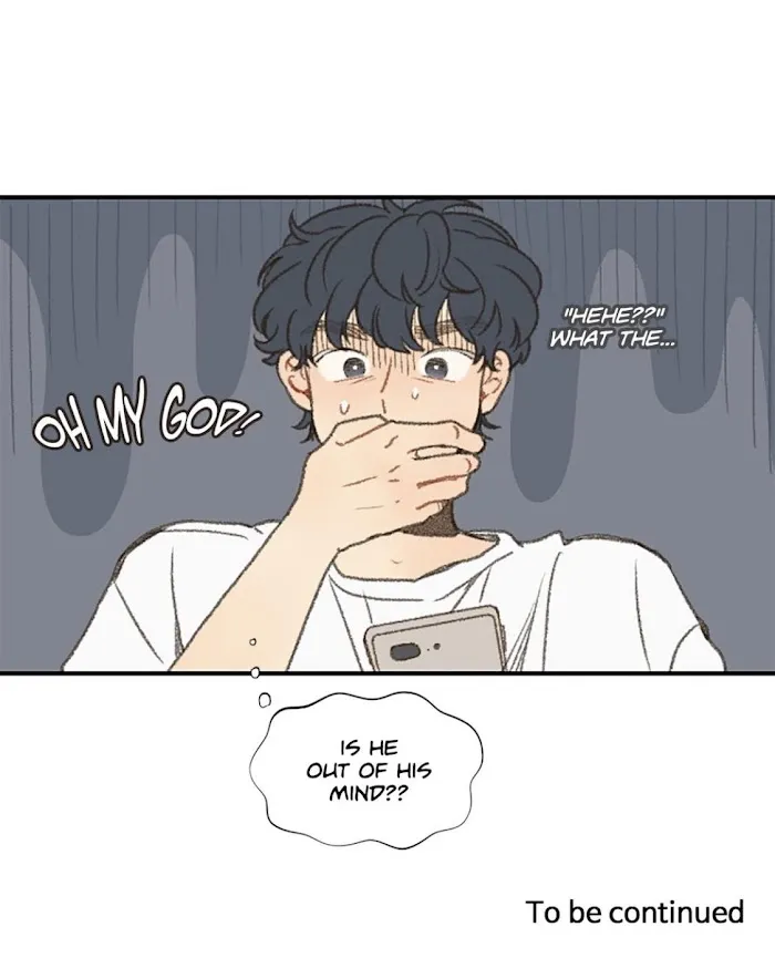 Don’t Forget That You Like Me - Chapter 43 Page 43