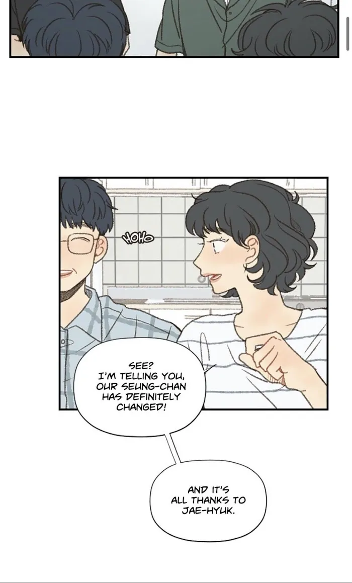 Don’t Forget That You Like Me - Chapter 44 Page 3