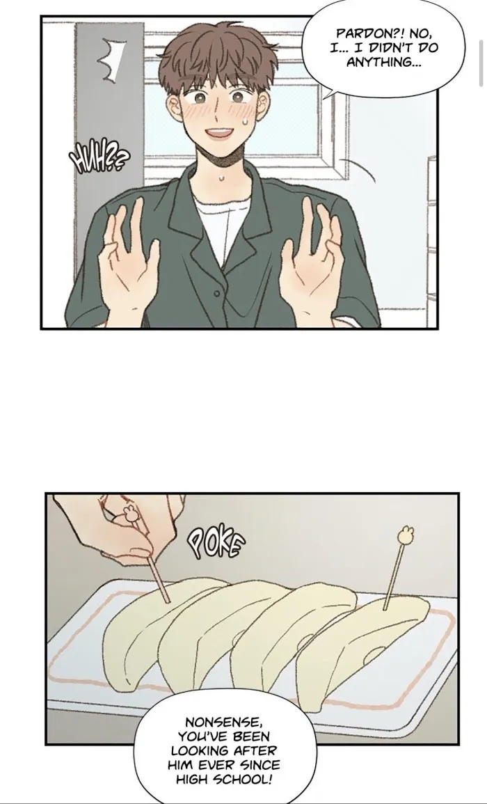 Don’t Forget That You Like Me - Chapter 44 Page 4