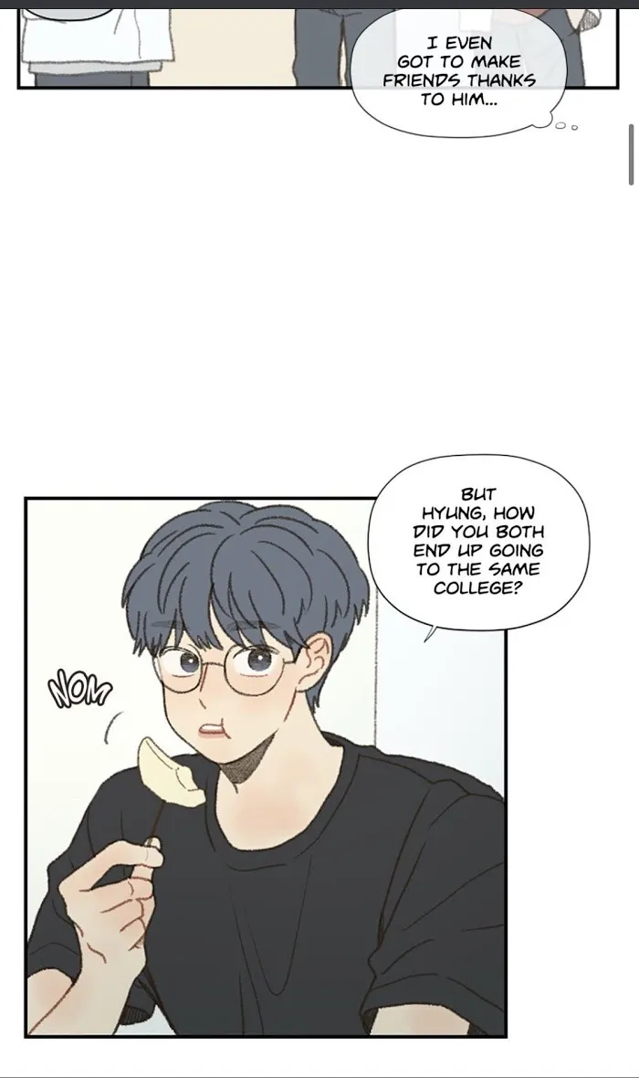 Don’t Forget That You Like Me - Chapter 44 Page 6
