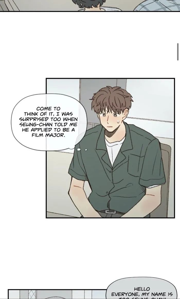 Don’t Forget That You Like Me - Chapter 44 Page 8