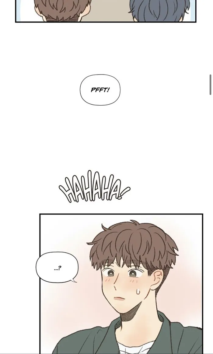 Don’t Forget That You Like Me - Chapter 44 Page 11