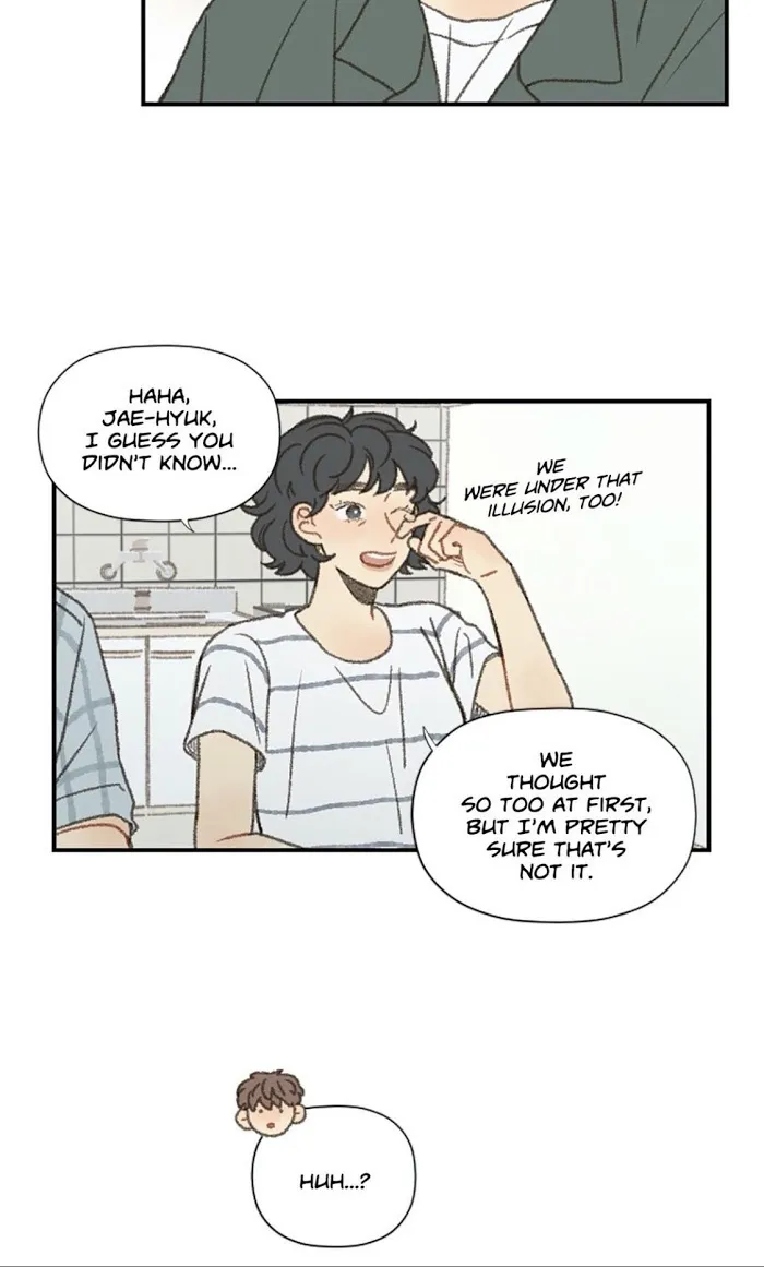 Don’t Forget That You Like Me - Chapter 44 Page 12