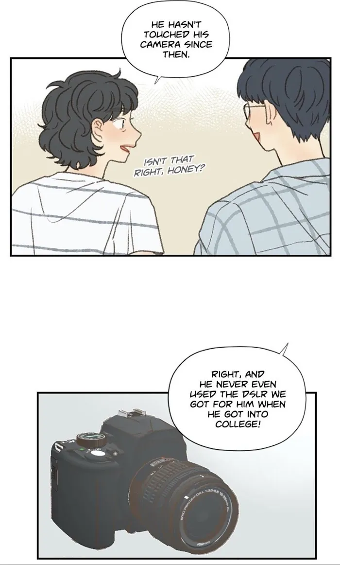 Don’t Forget That You Like Me - Chapter 44 Page 13