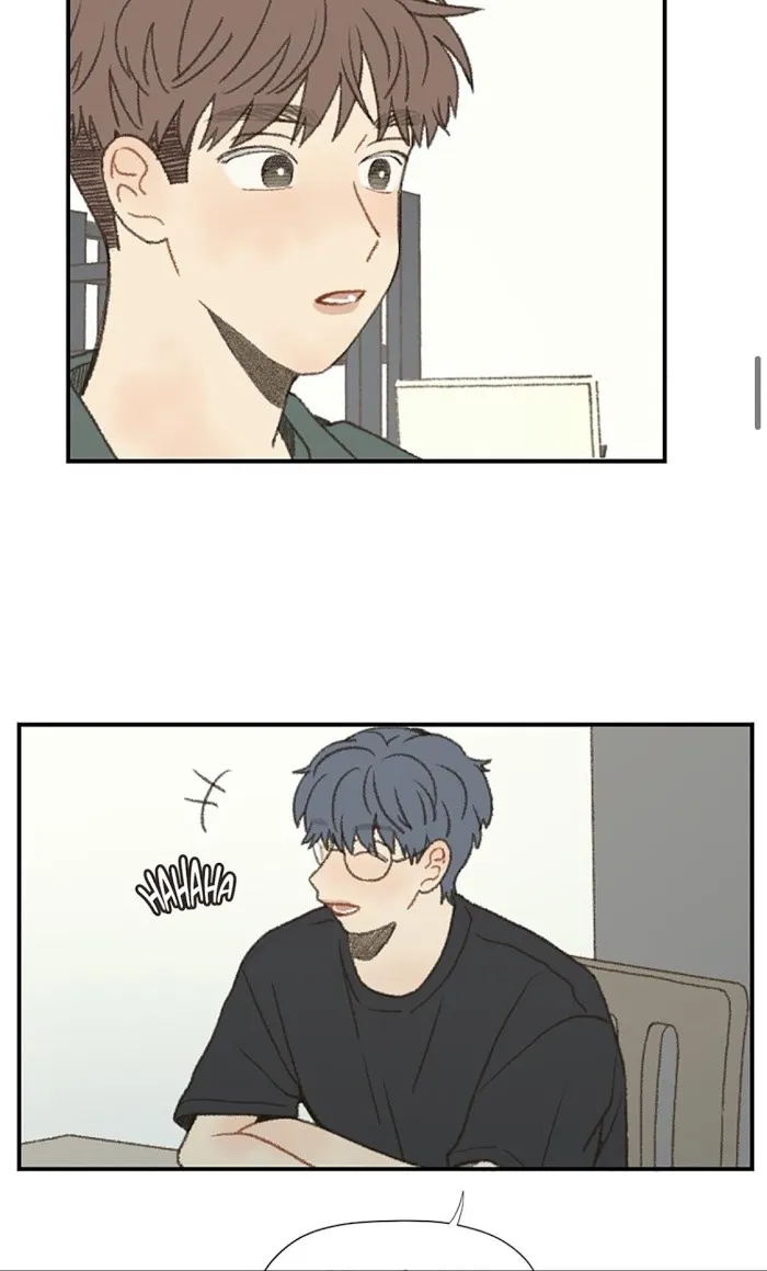 Don’t Forget That You Like Me - Chapter 44 Page 14