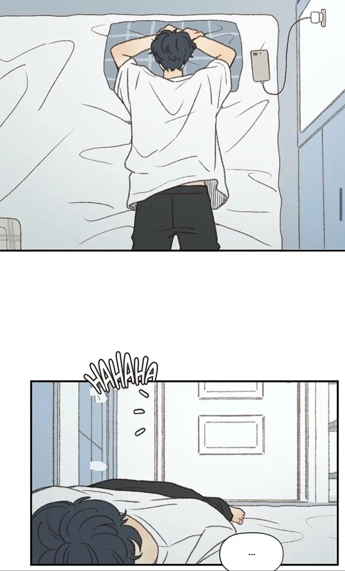 Don’t Forget That You Like Me - Chapter 44 Page 16
