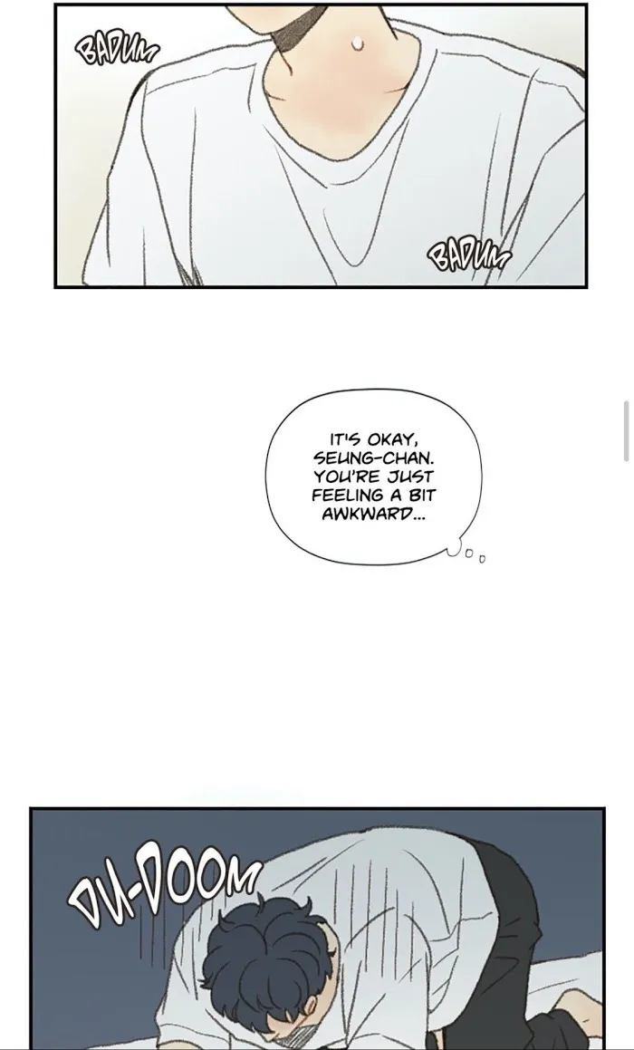 Don’t Forget That You Like Me - Chapter 44 Page 18